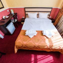 Фото Отель Аппартамент