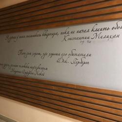 2-комнатные апартаменты стандарт 1