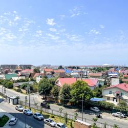 2-комнатные апартаменты студия