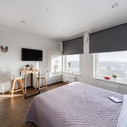 фото 8 Smart Lofts (Смарт Лофтс) на улице Ботаническая