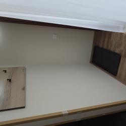 2-комнатные апартаменты студия Сочи Мира 24