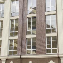 Фото Отель Элиза Инн