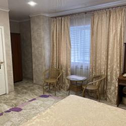 2-местный номер улучшенный