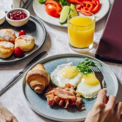 Фото Отель Байкал Плаза