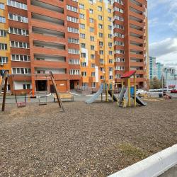 Фото Апартаменты на Советской 45