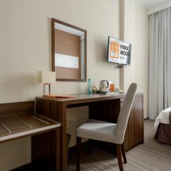 Фото Park Wood Hotel (Парк Вуд Отель)
