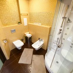 2-комнатные апартаменты люкс