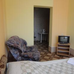 Фото Отель Маяк