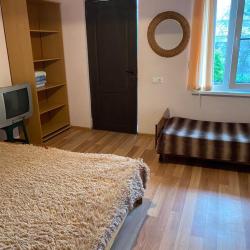 5-местный номер эконом (общие удобства)