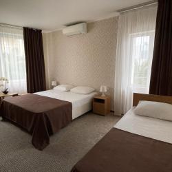 Фото Отель Вилла Валентина