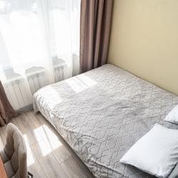 1-комнатные апартаменты улучшенные