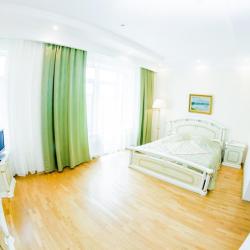 Номер полулюкс