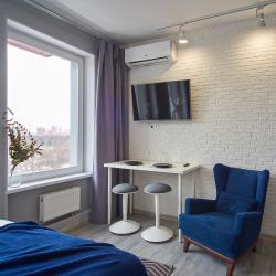 1-комнатные апартаменты студия Loft 365