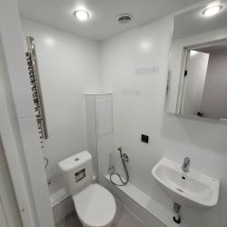 Фото Отель Двухуровневая квартира-студия