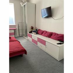 Фото Апартаменты на проспекте Ленина 68