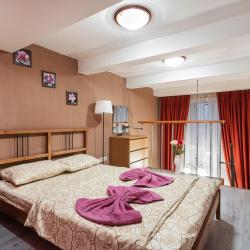 фото 68 BestFlat24 (БэстФлэт24) на улице Полярная 31с1