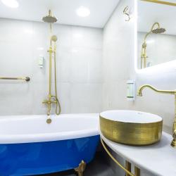 2-комнатный номер стандарт семейный