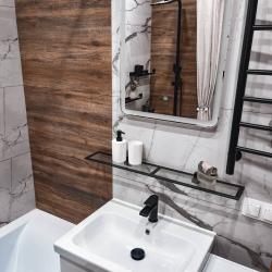 Фото Отель Tolstoy Apart на шоссе Калужское 20к2