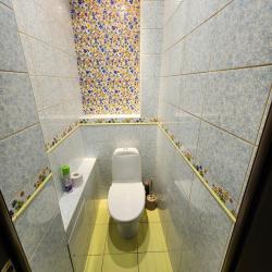 Фото Апартаменты на улице Приборостроительная 57