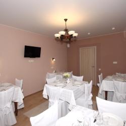 Фото Отель LondoN (Лондон)