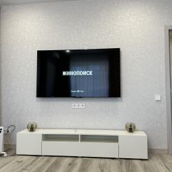 Апартаменты стандарт Горшкова 52, корпус 2