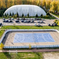 Фото Парк-отель Орловский