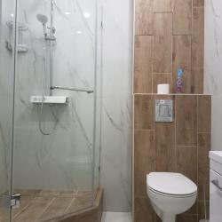 Фото Апартаменты на улице Аркадия Шипунова 6