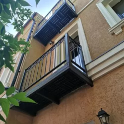 фото 20 Bulgakov Residence (Резиденция Булгакова)