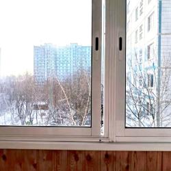 фото 15 Апартаменты на улице Кировоградская 19/1