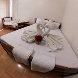 Фото Отель гуна