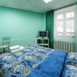 Фото Отель Тари