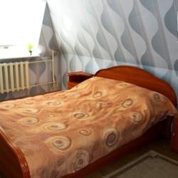 Номер люкс
