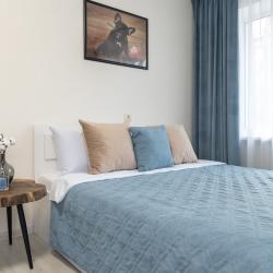 фото 4 LovelyHome 39 (ЛавлиХоум 39) на улице Салтыкова-Щедрина 1