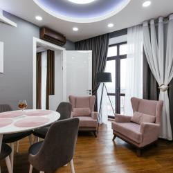 2-комнатные апартаменты люкс