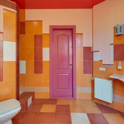 Фото Отель Вилла на море