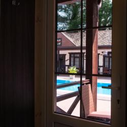 Фото Отель Лотос