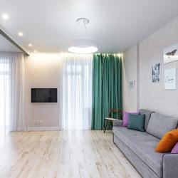 Фото Отель Top house на проспекте Красного Знамени 160 А