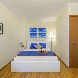 фото 2 GMApartments (ДжиЭмАпартментс) на улице Черняховского