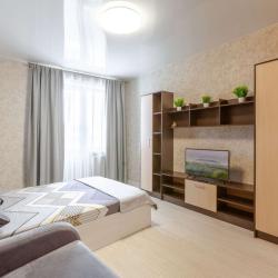 Фото Апартаменты на шоссе Московское 18 км 33