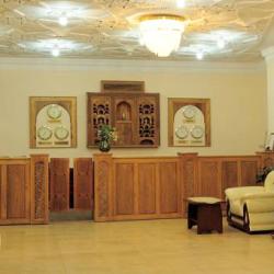 Фото Отель Sultan Bukhara (Султан )