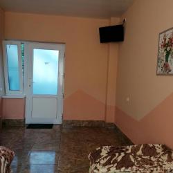 Фото Отель Сказочный мир