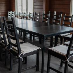 Фото Отель Terraski park (Терраски парк)