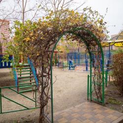 1-комнатные апартаменты стандарт