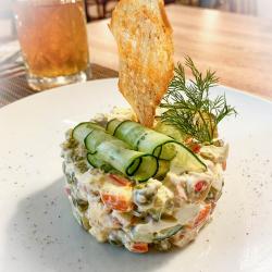 Фото Отель Калита