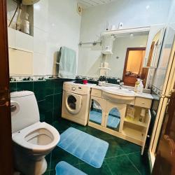 фото 5 Apartament City (Апартамент Сити) на переулке Дохтуровский