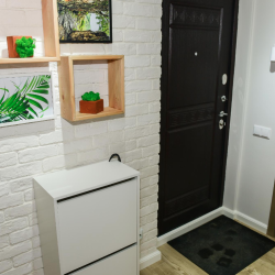 4-местные 1-комнатные апартаменты стандарт