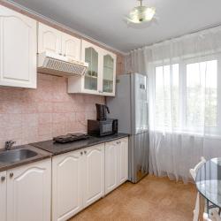 Фото Отель Sunrise flat на улице Амурская 11