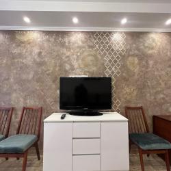 2-комнатные апартаменты люкс Москатова 25