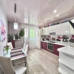 Фото Отель Katy Home (Кэти Хоум) на улице Солнечная 55