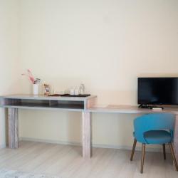 Фото Отель Airport hotel Aktau (Аэропорт )